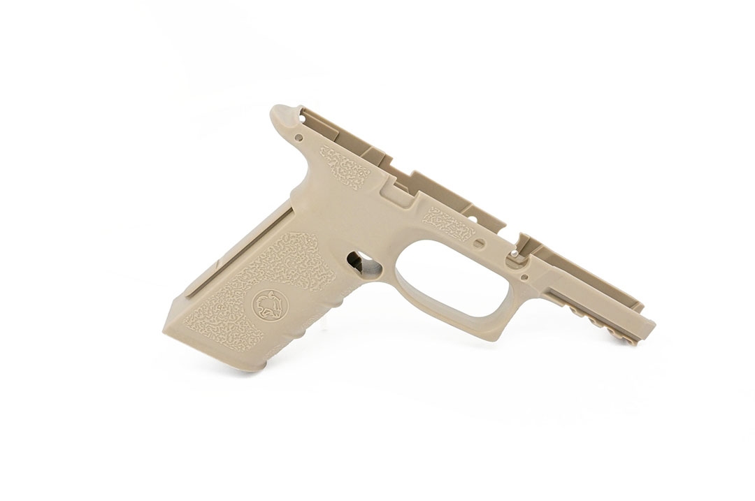 ICS XFG Frame-TAN