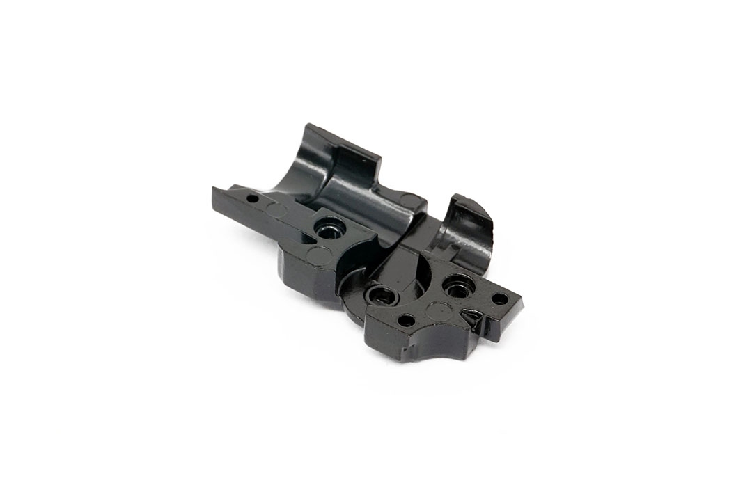 ICS XFG H-UP Chamber-Left
