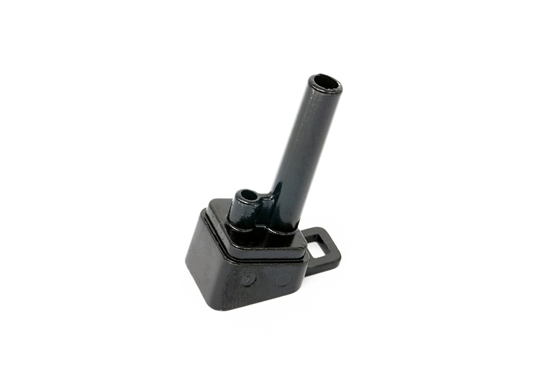 ICS XFG Magazine Base
