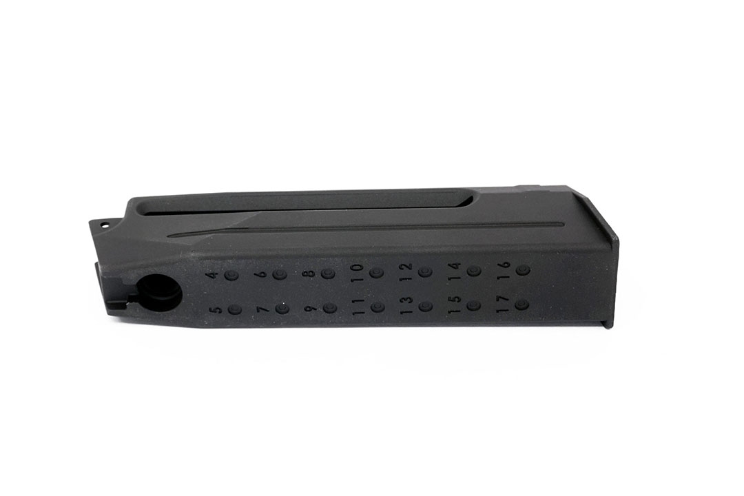 ICS XFG Magazine Case