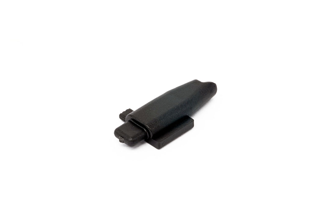 ICS XFG Magazine Follower