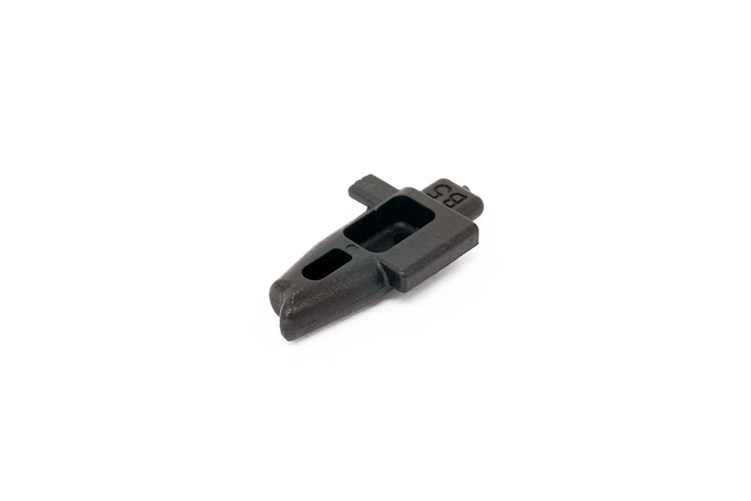 ICS XFG Magazine Follower
