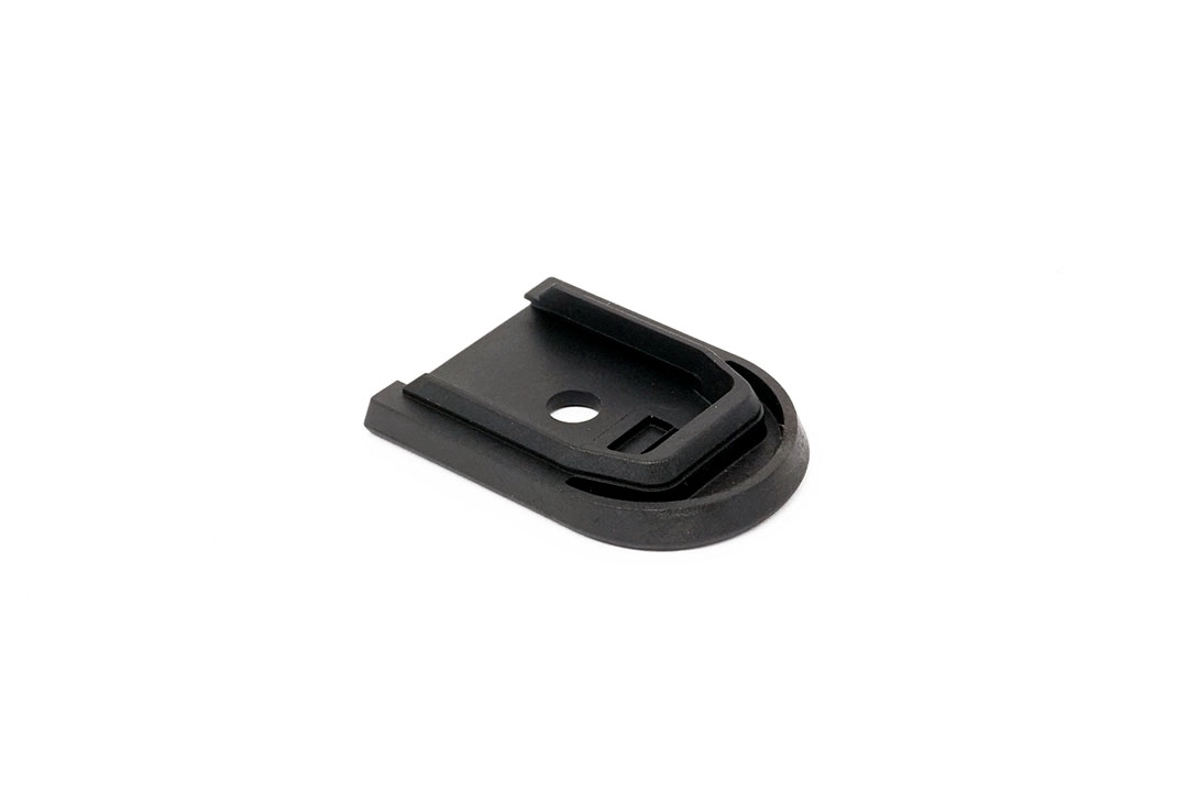 ICS XFG Magazine Plate