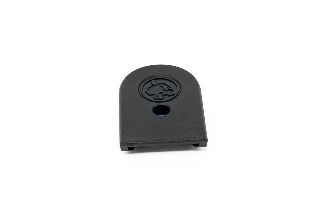 ICS XFG Magazine Plate