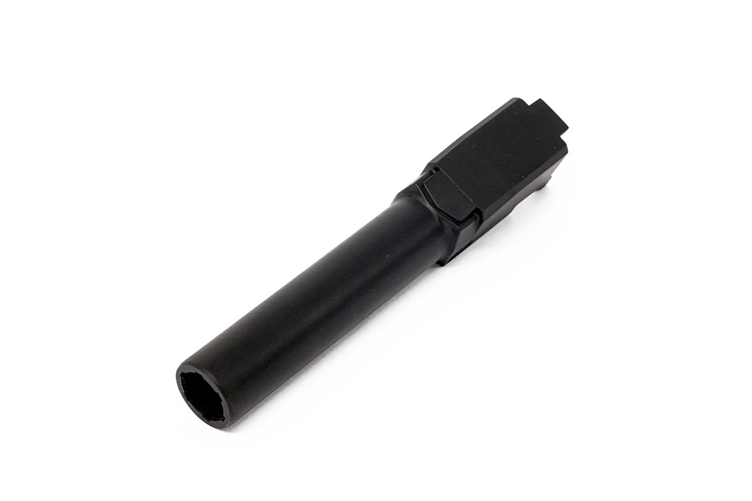 ICS XFG Outer Barrel