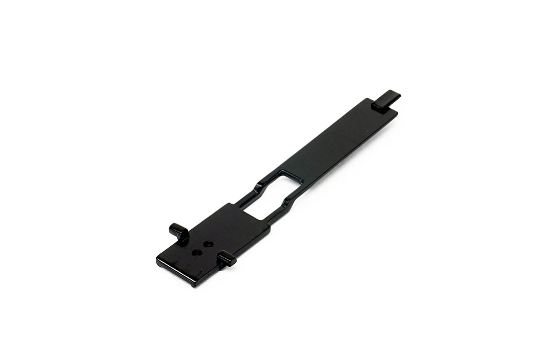 ICS XFG Safety Plate