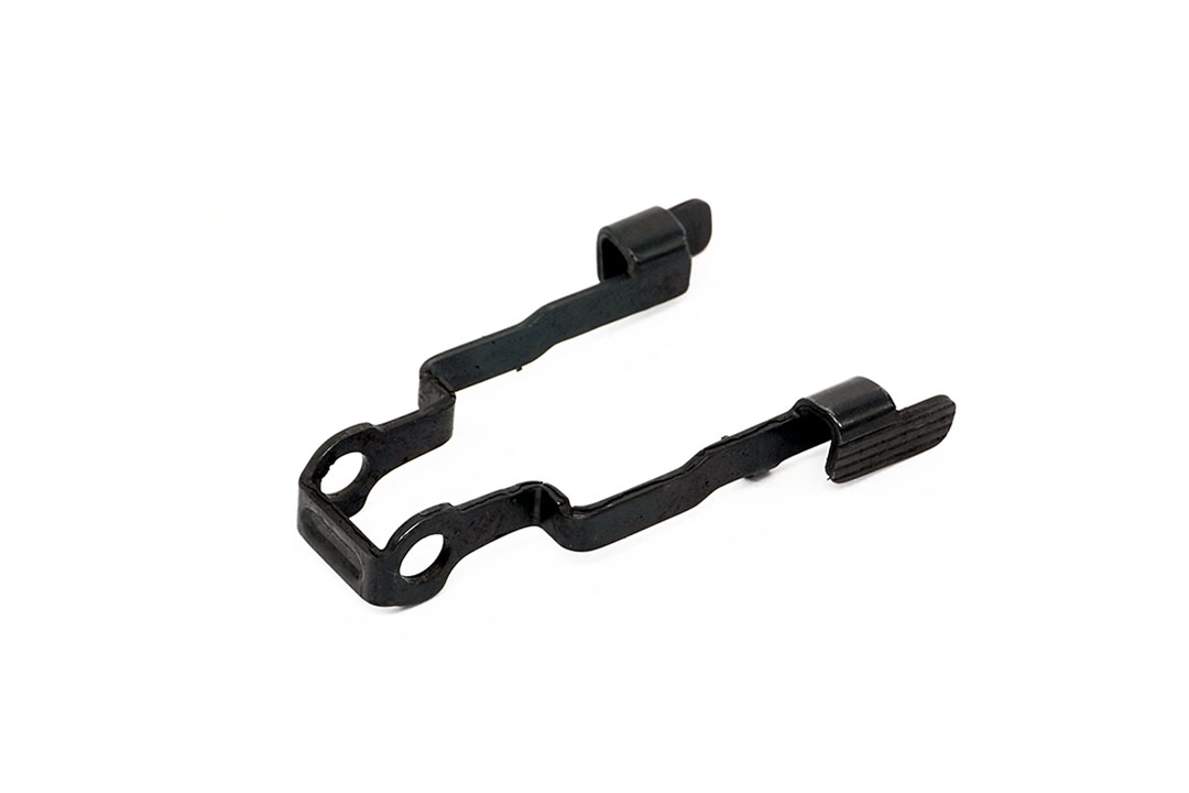 ICS XFG Slide Catch