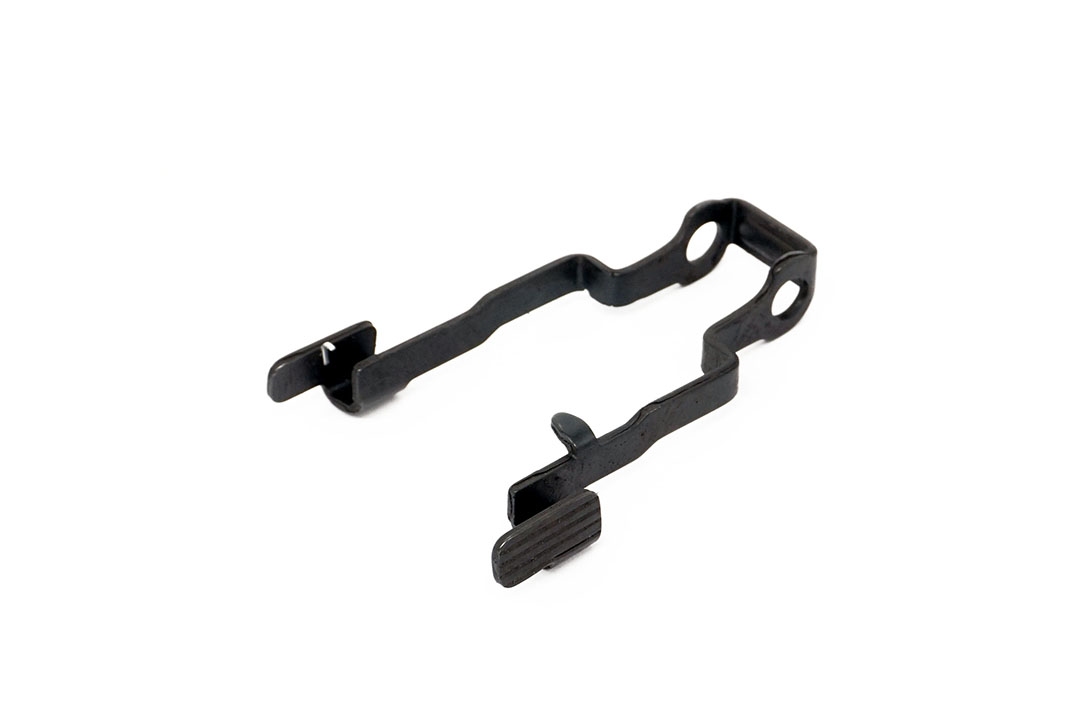 ICS XFG Slide Catch