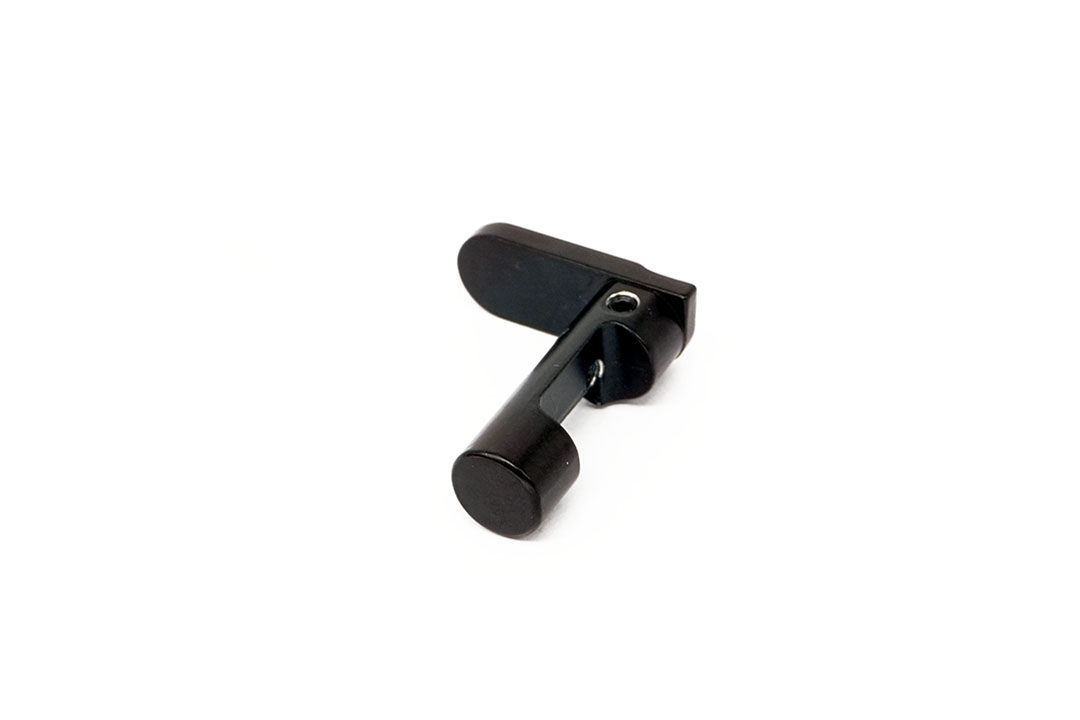 ICS XFG Slide Disassemble Lever