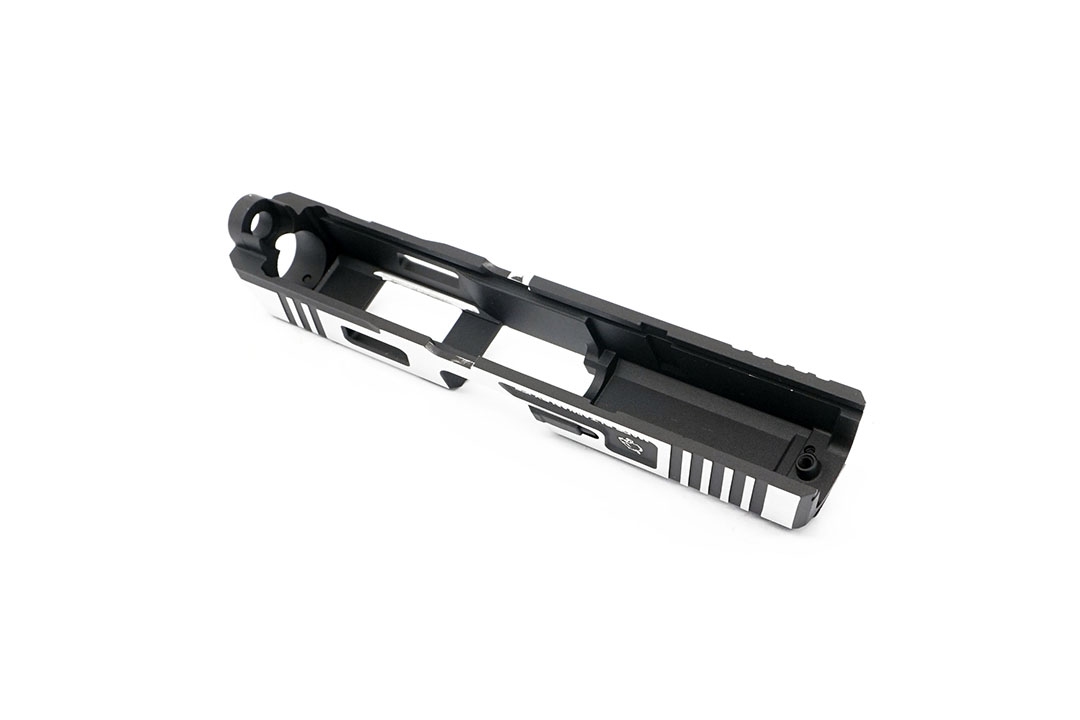 ICS XFG Slide Two-Tone