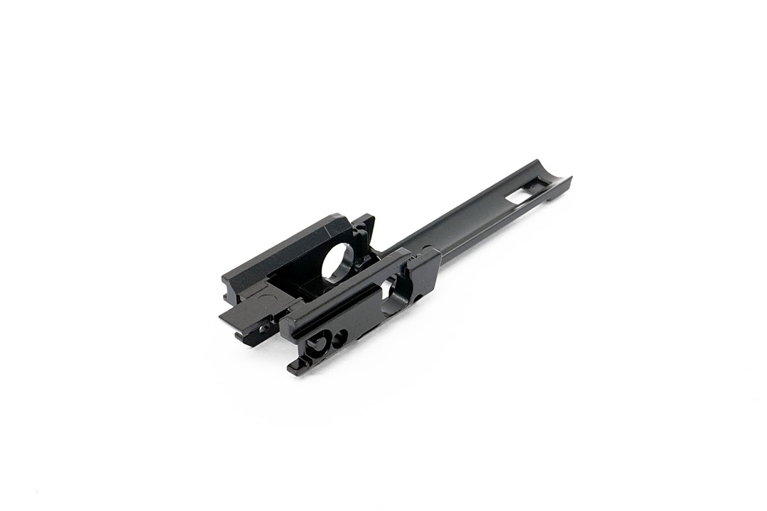 ICS XFG Trigger Housing