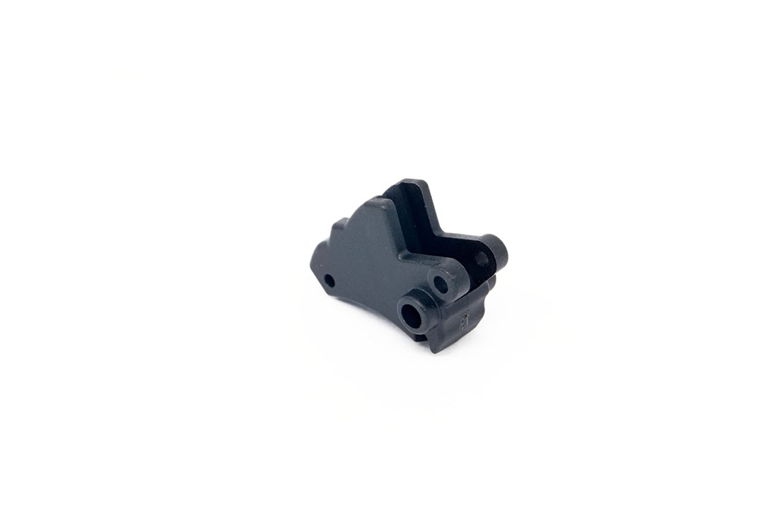 ICS XFG Trigger