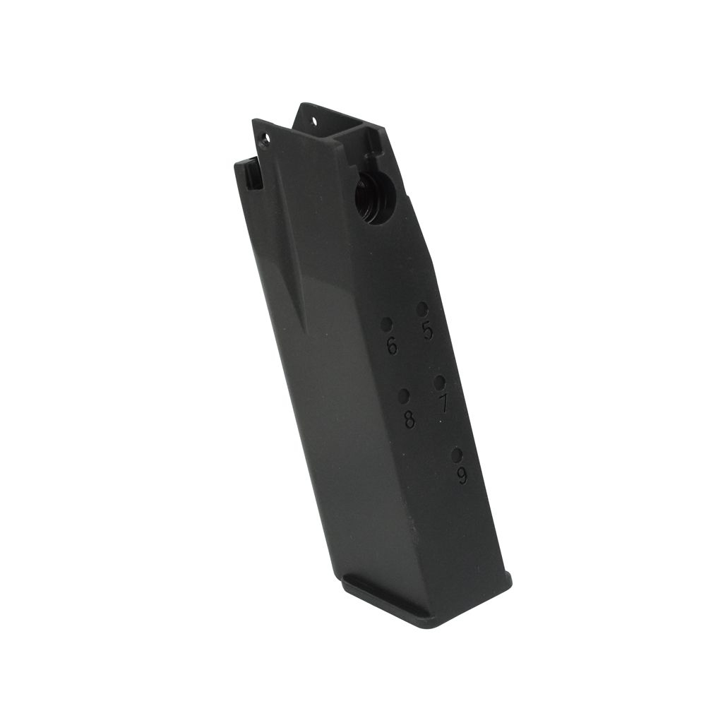 ICS XMK / XPD Short Magazine Case