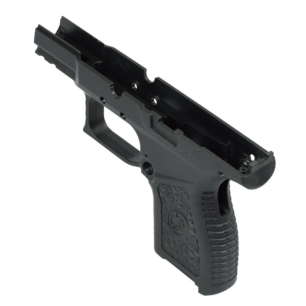 ICS XPD Frame-BK
