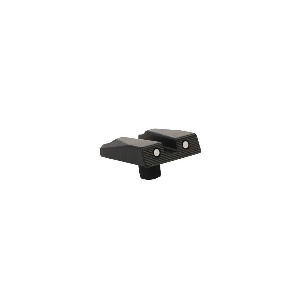 ICS XPD Rear Sight-BK