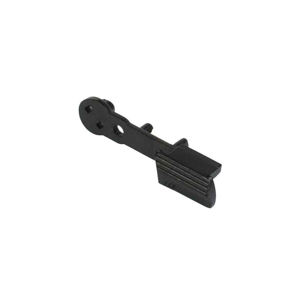 ICS XPD Slide Catch Lever Plate