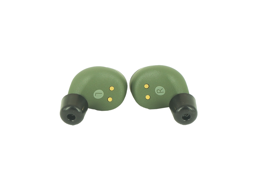 ISOtunes Caliber In Ear Hearing Protection