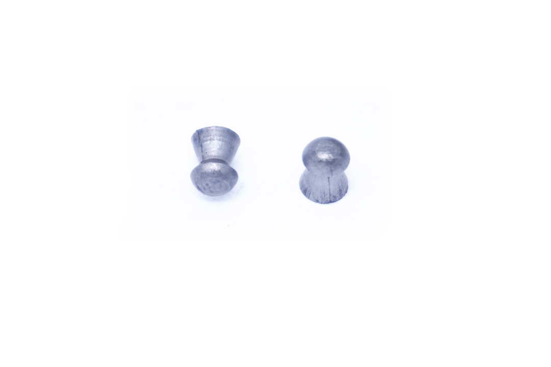 JSB Exact Jumbo heavy Diabolo 5.52mm/.22