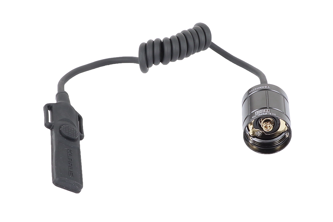 Klarus TRC1 Pressure Switch