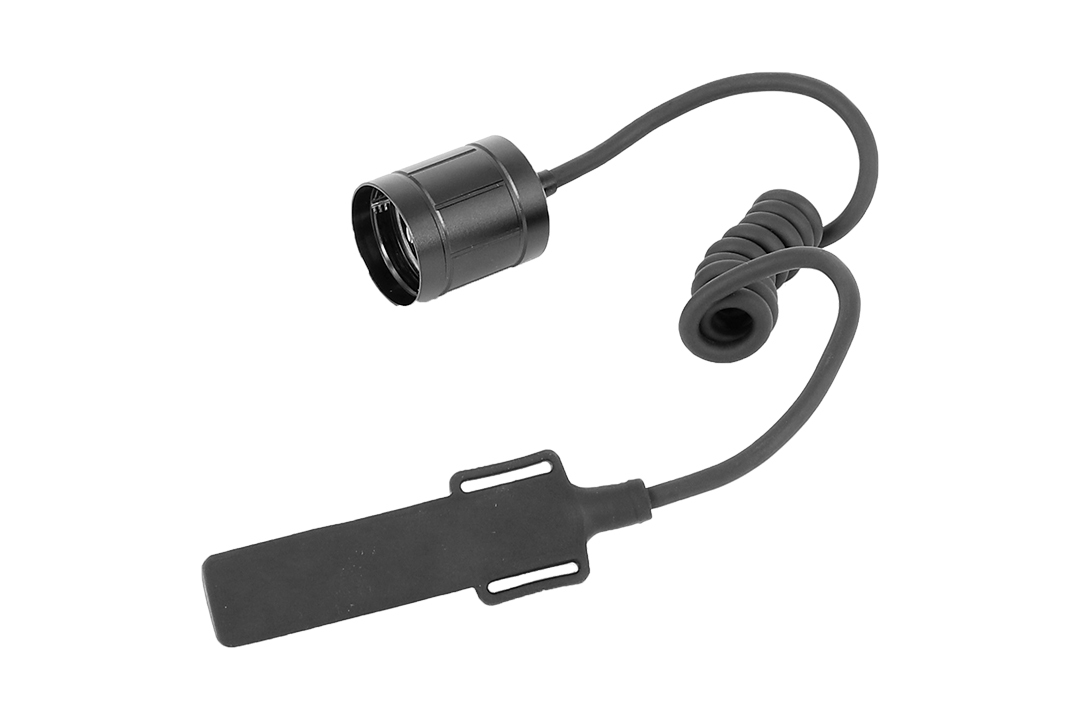 Klarus TRC1 Pressure Switch