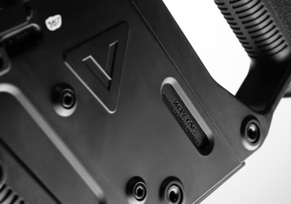 Krytac Kriss Vector Limited edition