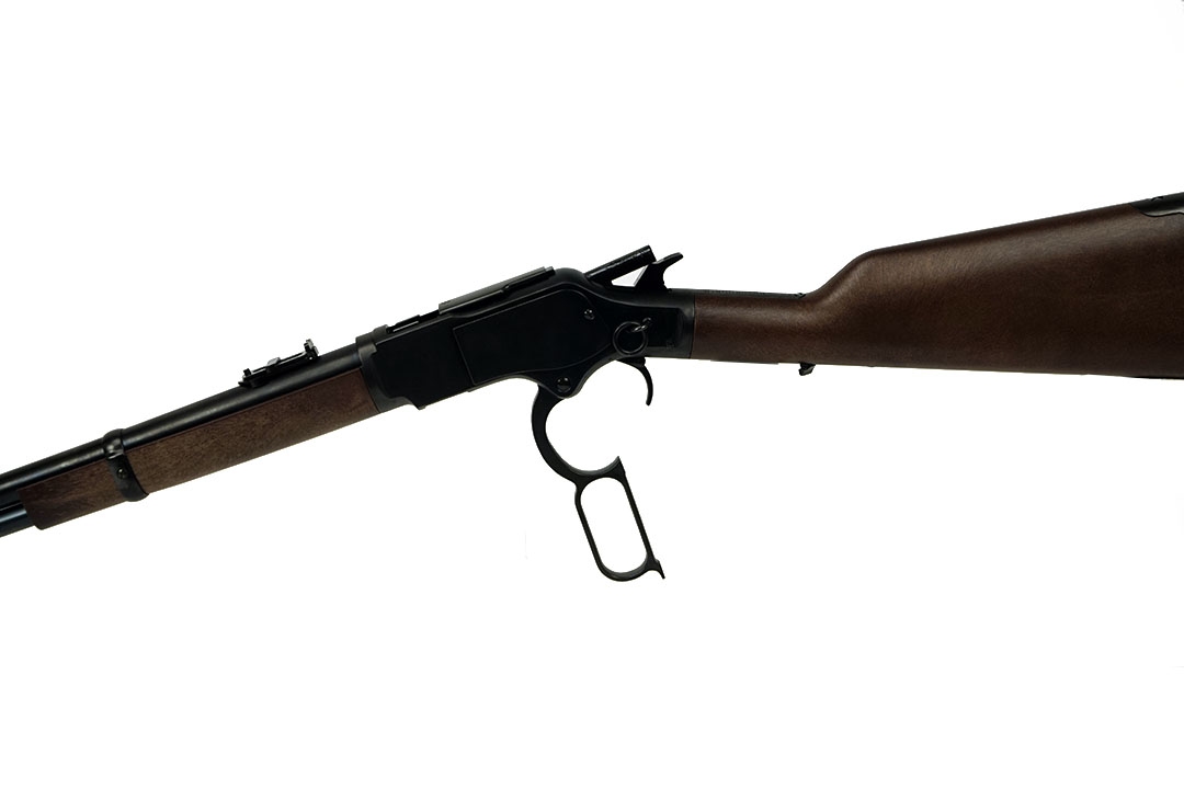 KTW Winchester M1873 Carbine