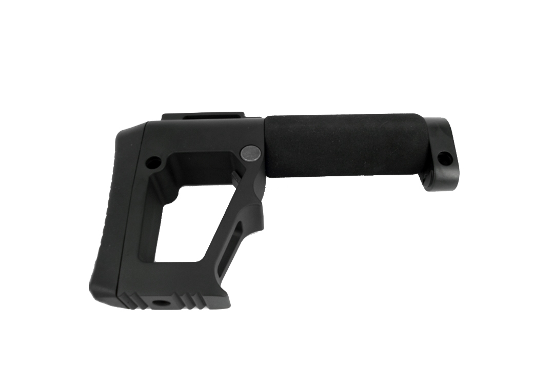 Madbull ACE Stock Socom Modular Stock