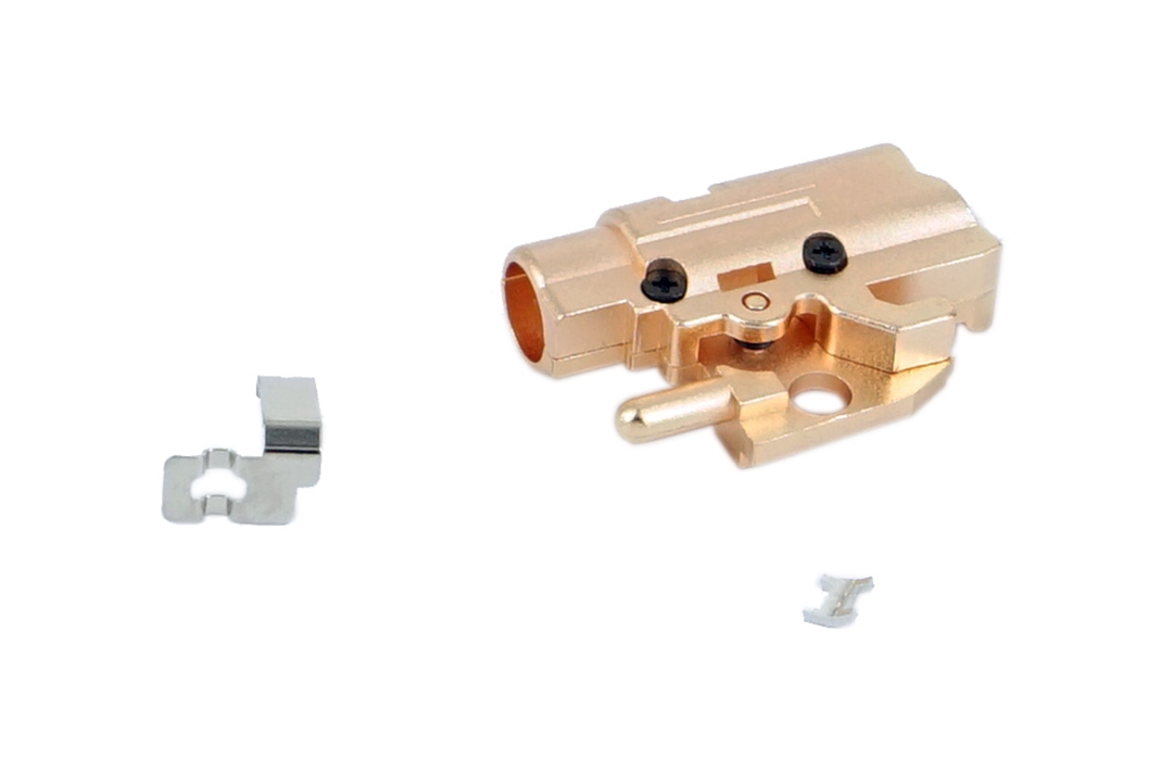 Maple Leaf Chamber Set for M1911 Series