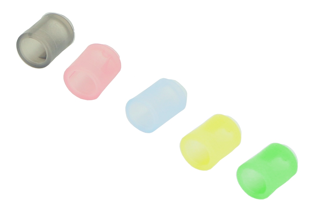 Maple Leaf Cool Shot Silicone Bucking