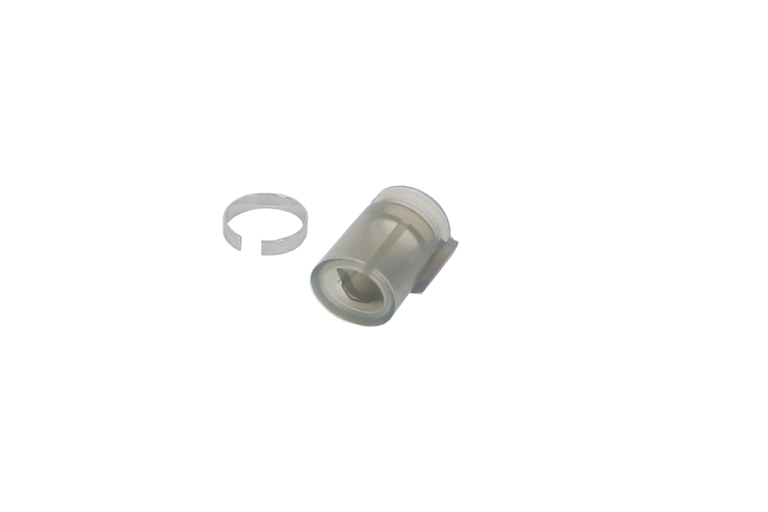 Maple Leaf Decepticons Silicone Bucking