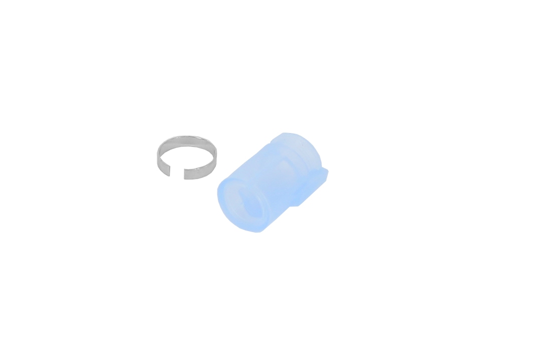Maple Leaf Decepticons Silicone Bucking