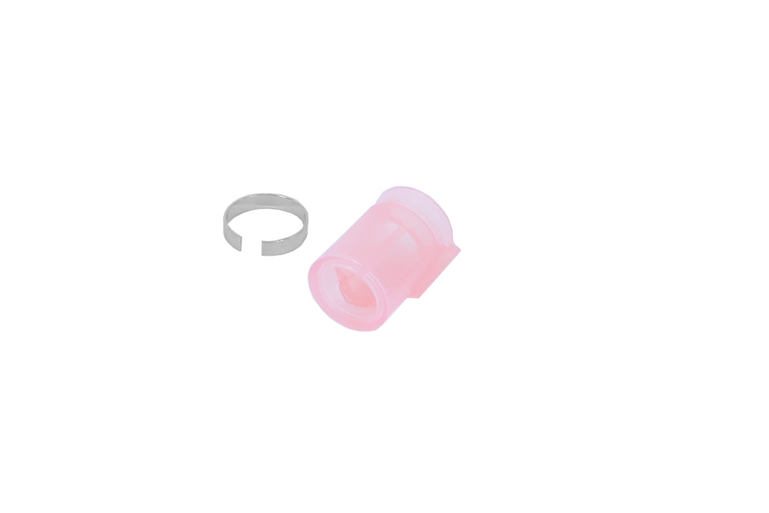 Maple Leaf Decepticons Silicone Bucking