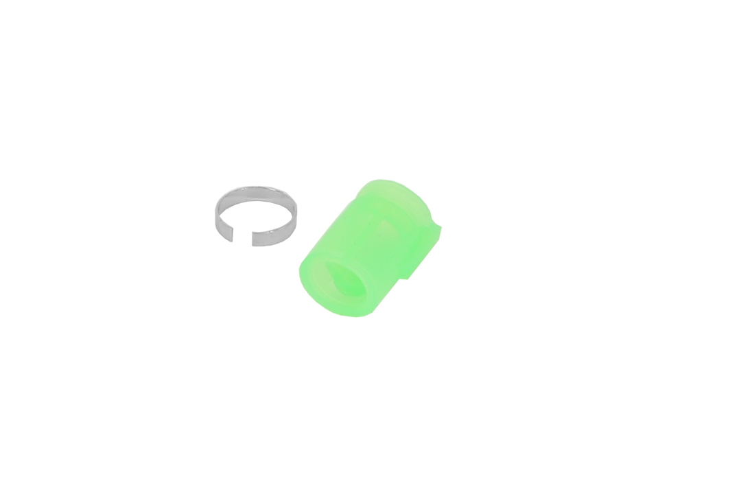 Maple Leaf MR Hop Up Silicone GBB Bucking