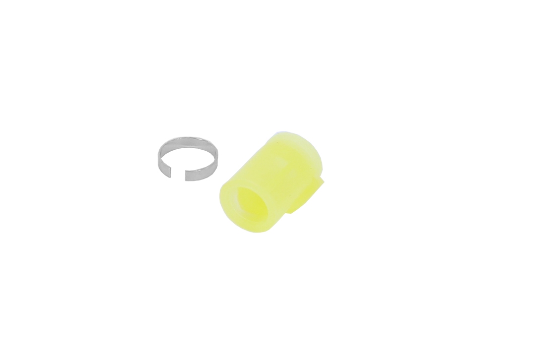Maple Leaf MR Hop Up Silicone GBB Bucking