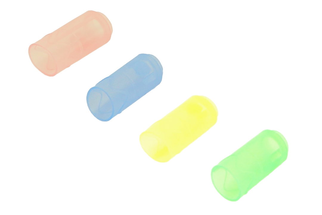 Maple Leaf Super Silicone Bucking