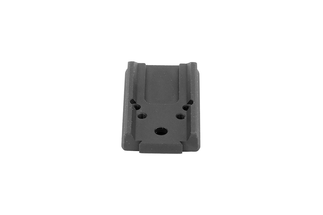 Master Mods Challenger Red Dot Mount w/ Charging Handle
