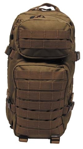 MFH Assault Backpack