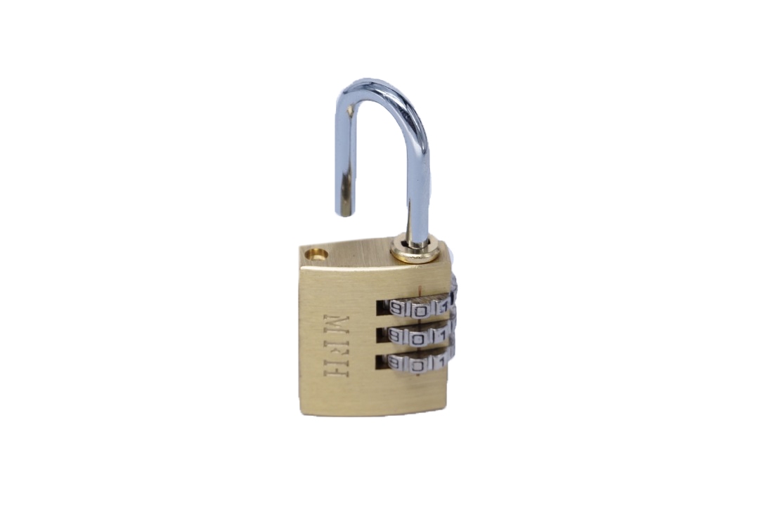 MFH Combination Lock