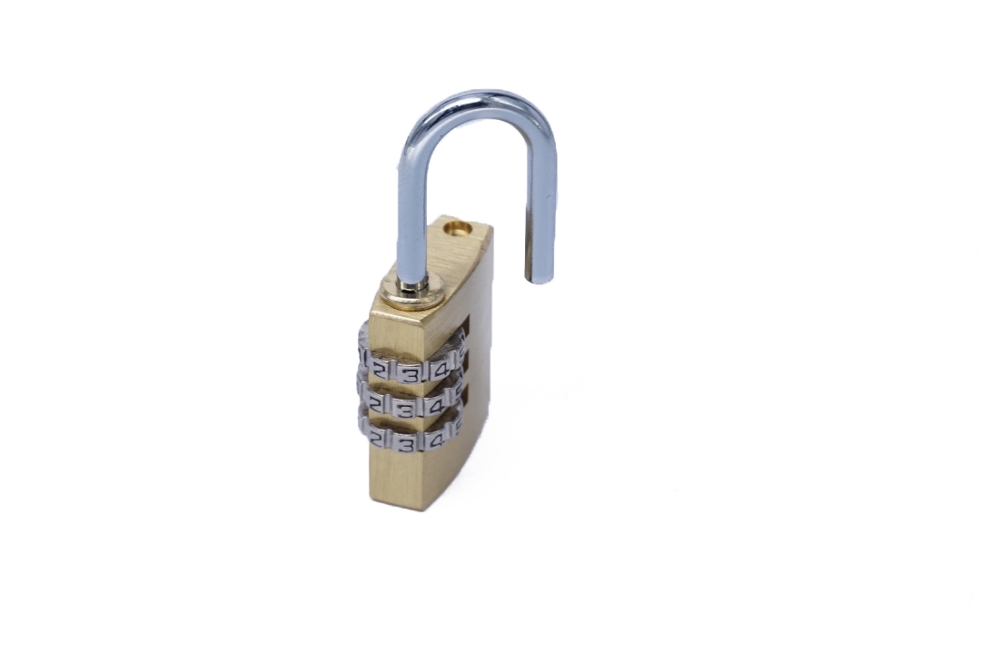 MFH Combination Lock