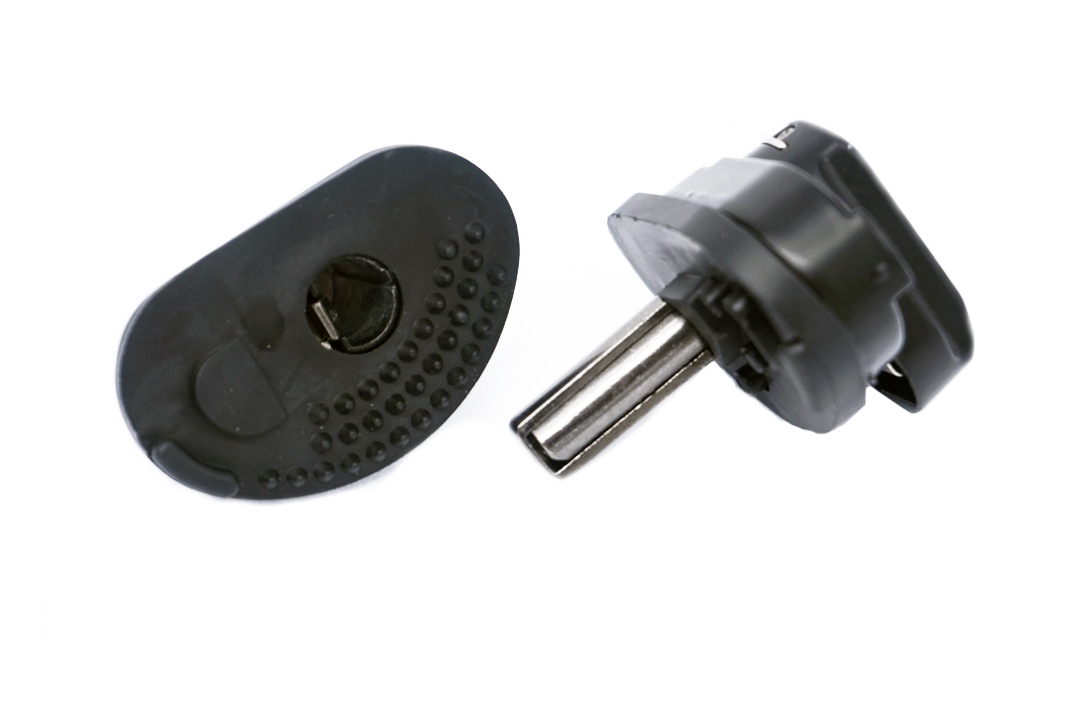 MFH Gun Lock With Combination