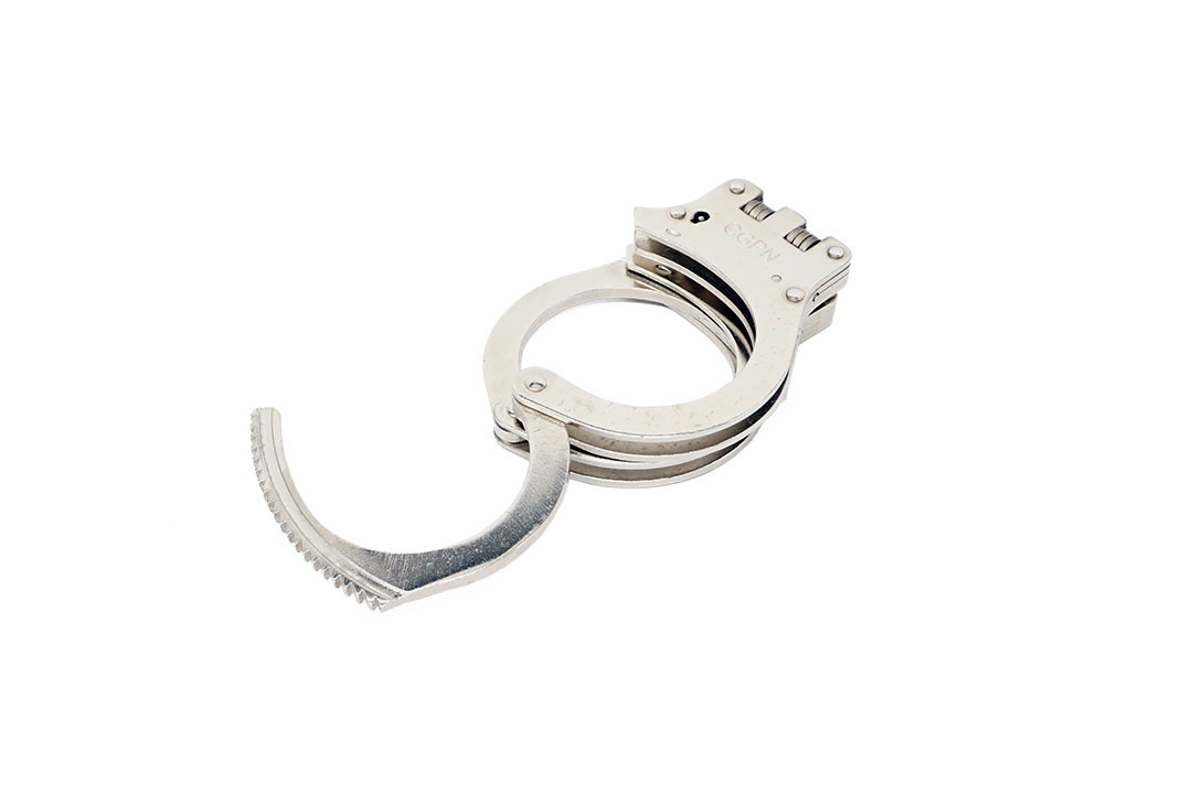MFH Handcuffs