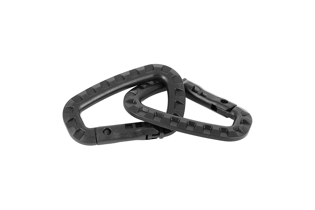 MFH Plastic Carabiner