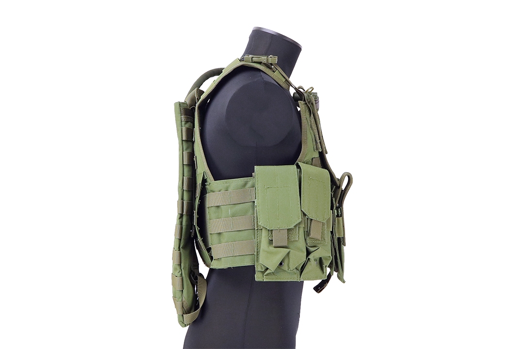 MFH Ranger Tactical Vest