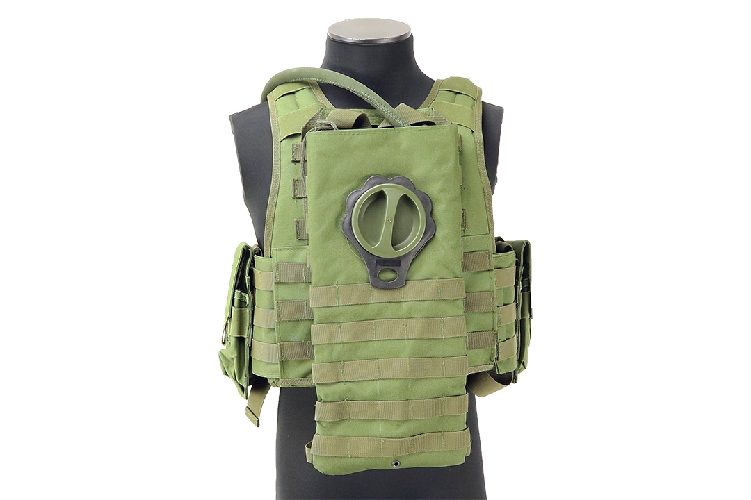 MFH Ranger Tactical Vest