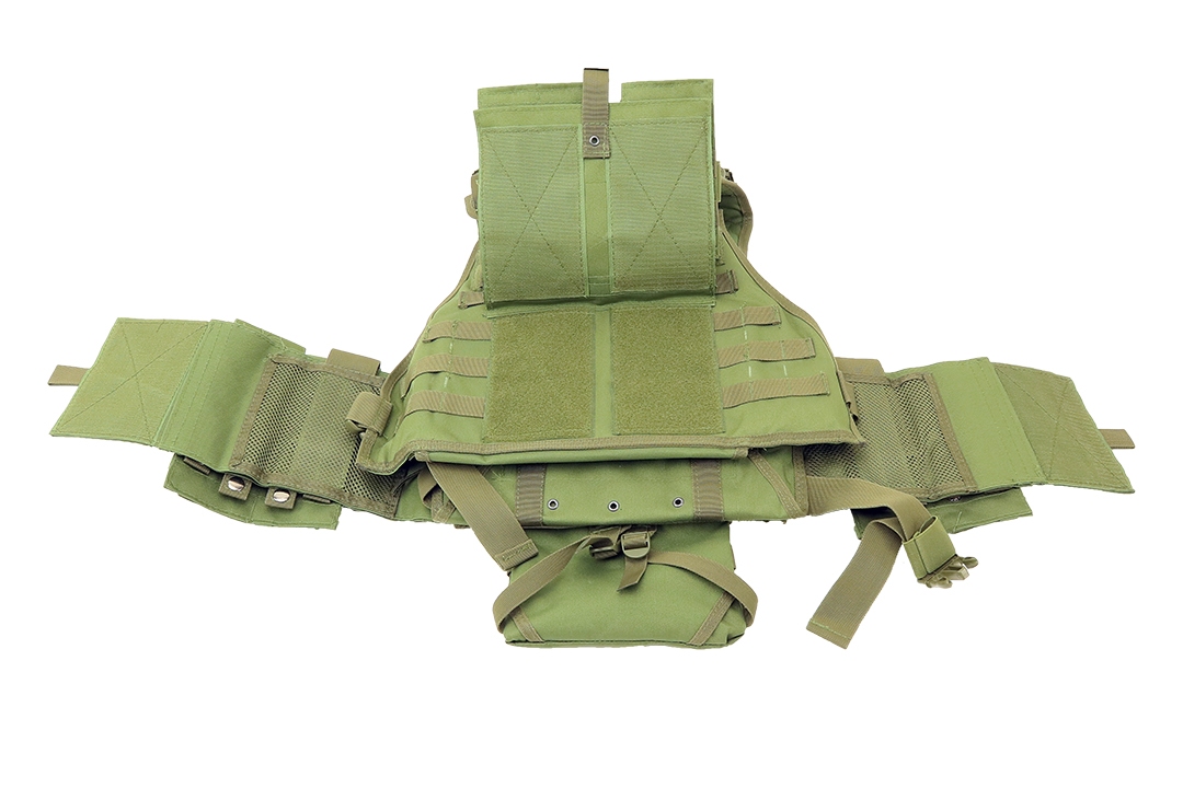 MFH Ranger Tactical Vest