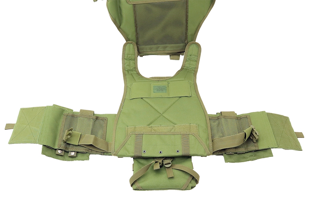 MFH Ranger Tactical Vest