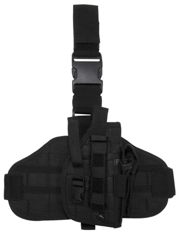 MFH Tactical Holster Black