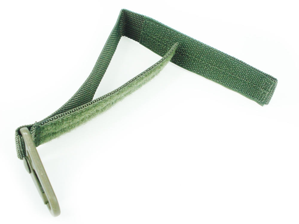 MFH Tactical I 12cm Gear Hanger