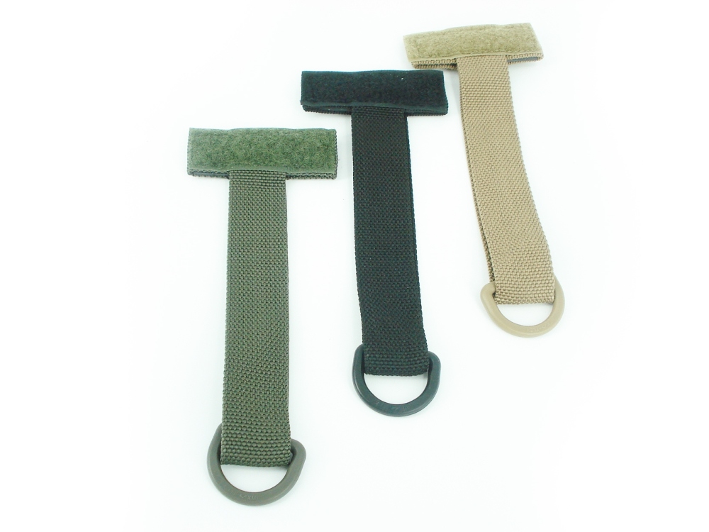 MFH Tactical III 13cm Gear Hanger