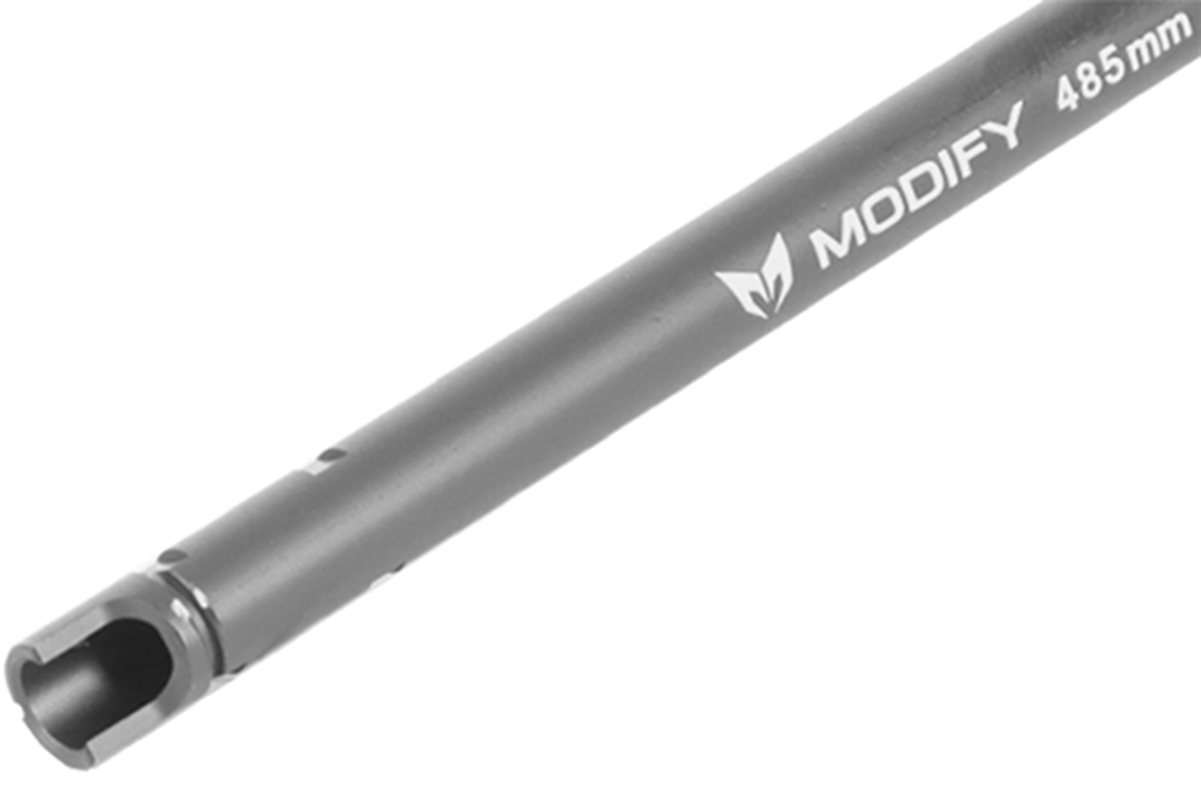 MODIFY Precision Barrel 6.03 485mm for MOD24